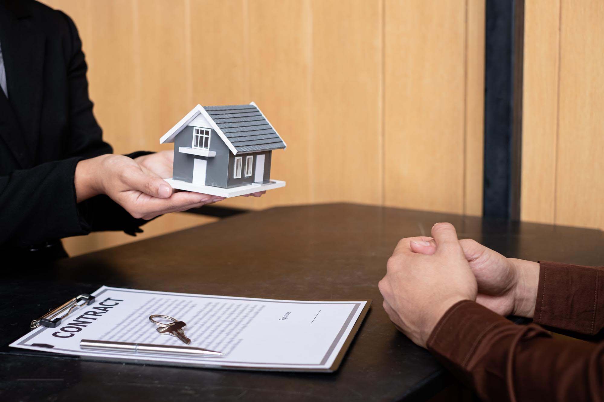 How to Sell a Property Quickly Without Undervaluing It img