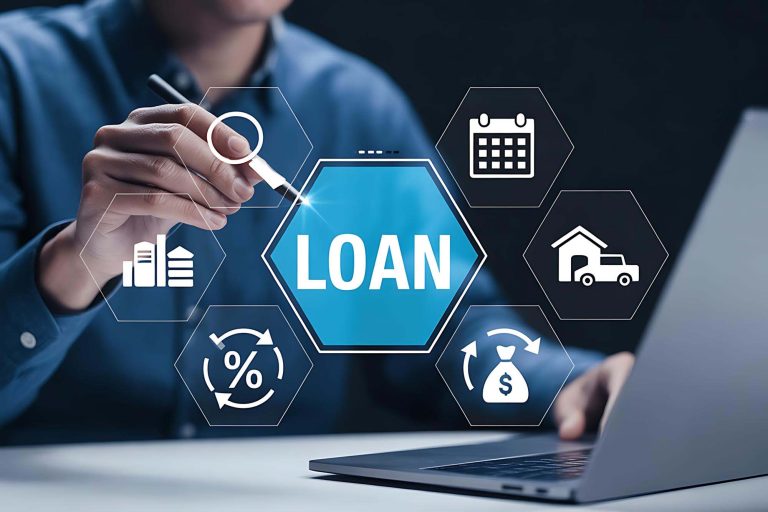 Loan Services img